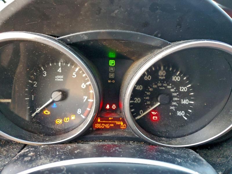 2015 MAZDA 5 SPORT #3317799145