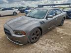 Lot #3308254200 2012 DODGE CHARGER SE