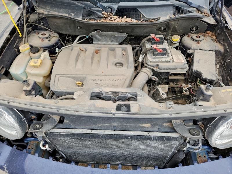 2015 JEEP PATRIOT SP #3305494061