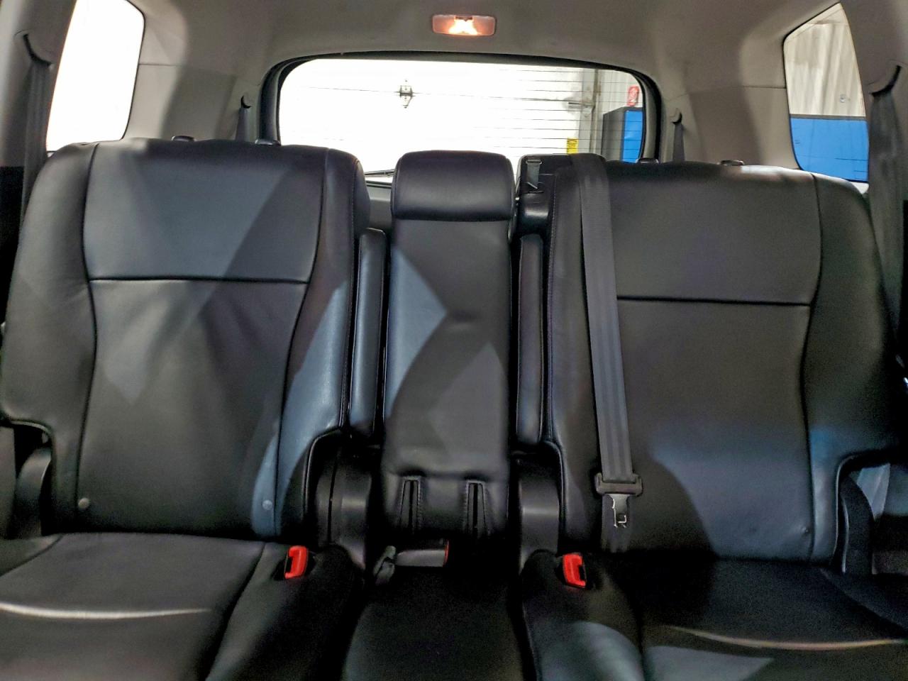 TOYOTA HIGHLANDER SE