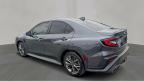 Lot #3301766334 2022 SUBARU WRX