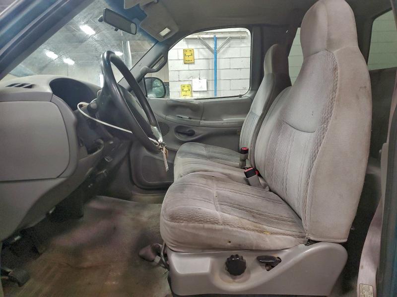 1998 FORD F150 #3309357980