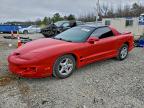 Lot #3309501636 2001 PONTIAC FIREBIRD