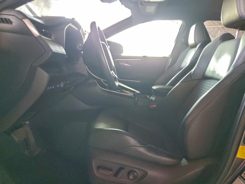 2020 TOYOTA RAV4 XSE #3310337957