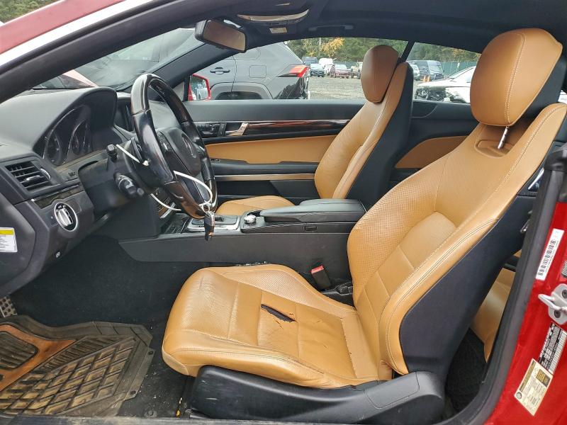 2013 MERCEDES-BENZ E 350 #3304704931