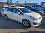 Lot #3312382783 2017 KIA RIO LX