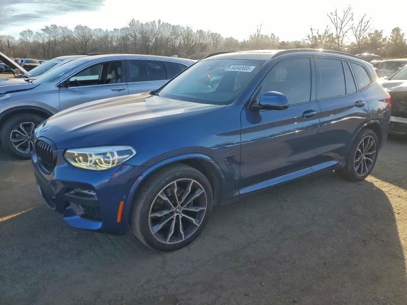 2021 BMW X3 XDRIVE3 #3310318033