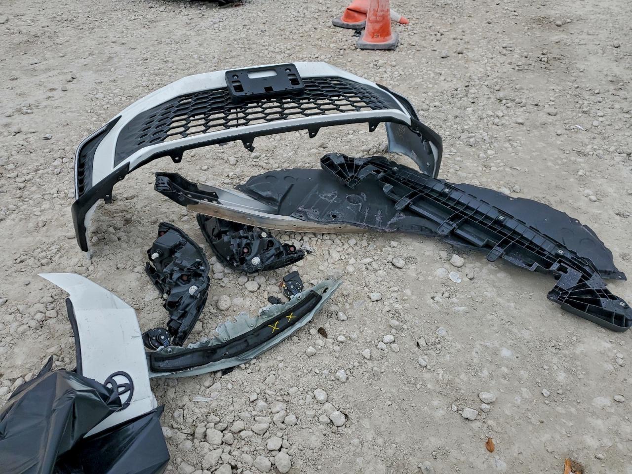 Lot #3309808412 2025 TOYOTA CAMRY XSE