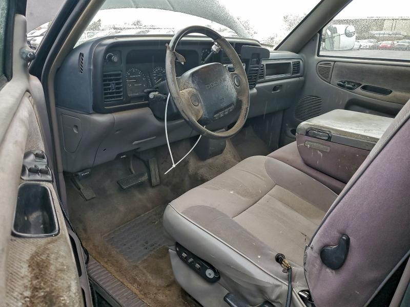 1995 DODGE RAM 1500 #3318017472