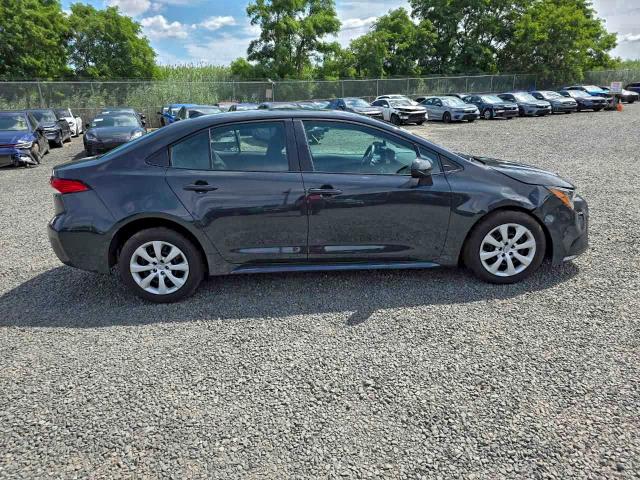 2024 TOYOTA COROLLA LE #3308269202