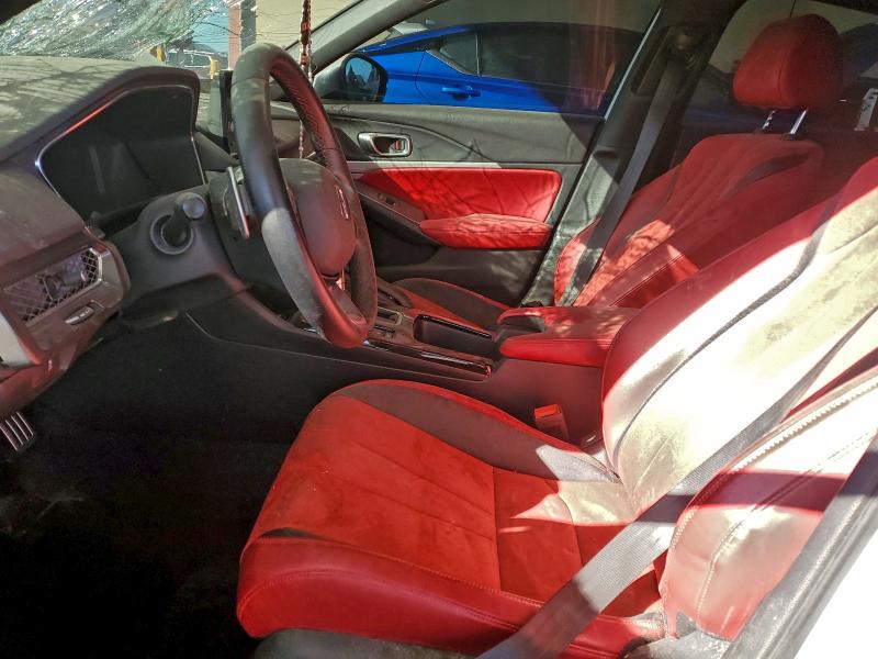 2023 ACURA INTEGRA A- #3318973931