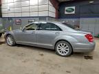 Lot #3317004238 2012 MERCEDES-BENZ S 350 BLUE