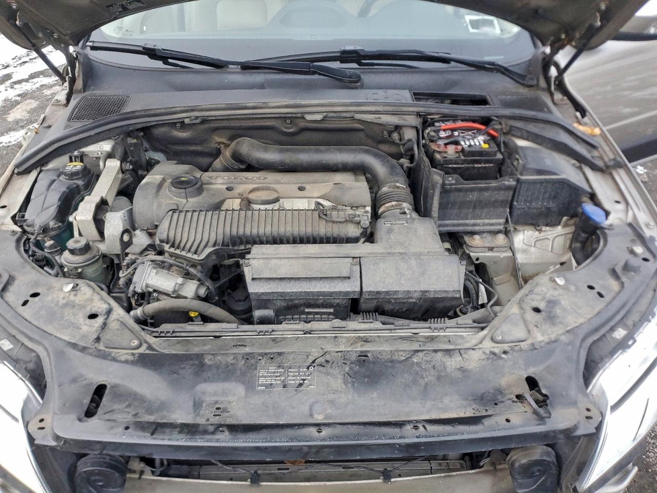 VOLVO XC70 T5 PREMIER