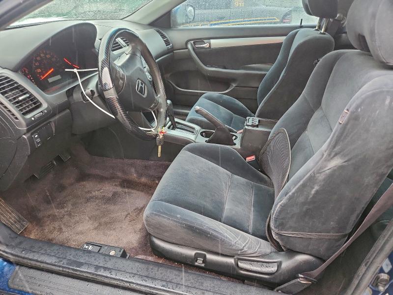 2003 HONDA ACCORD EX #3316766400