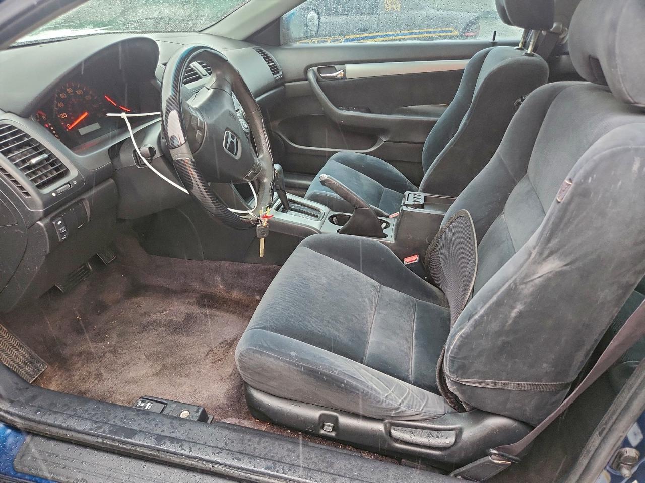 Lot #3316766400 2003 HONDA ACCORD EX