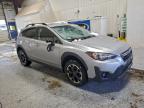 Lot #3316836677 2021 SUBARU CROSSTREK
