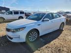 Lot #3312704301 2016 KIA OPTIMA EX