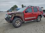 Lot #3316795404 2011 NISSAN XTERRA OFF