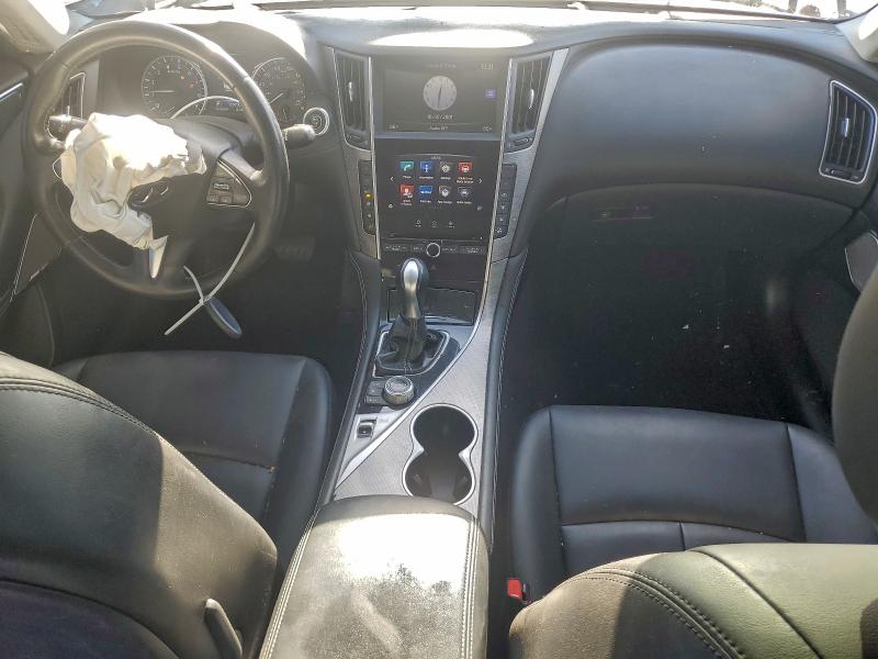 2017 INFINITI Q50 PREMIU #3315557771