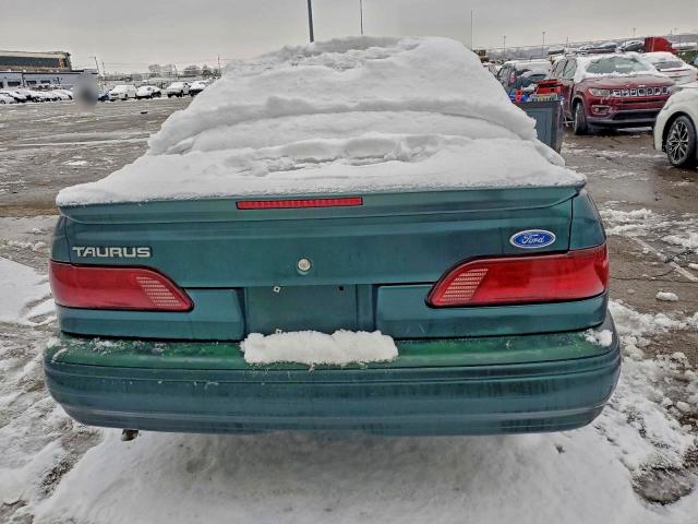 1995 FORD TAURUS GL #3303818440