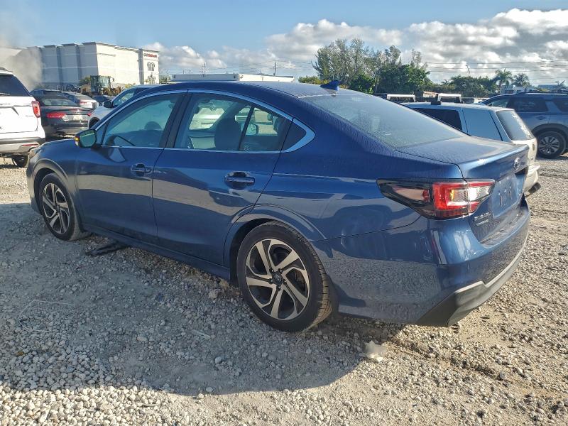 2020 SUBARU LEGACY LIM #3305307341