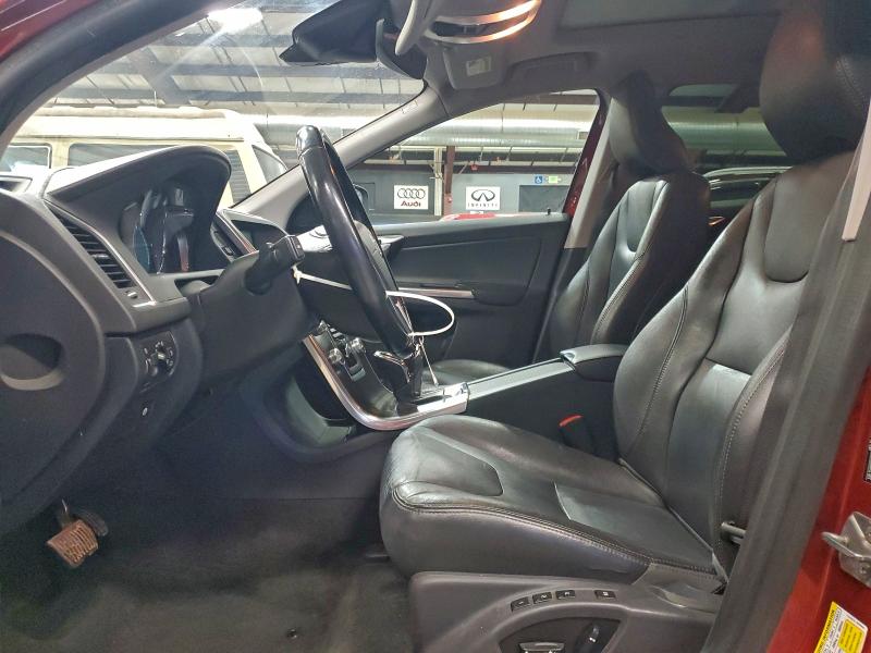 2015 VOLVO XC60 T5 PR #3317004250