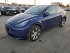 Lot #3310305966 2022 TESLA MODEL Y