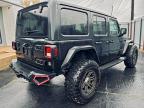 Lot #3317692082 2019 JEEP WRANGLER U