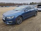 Lot #3308370328 2018 LINCOLN MKZ SELECT