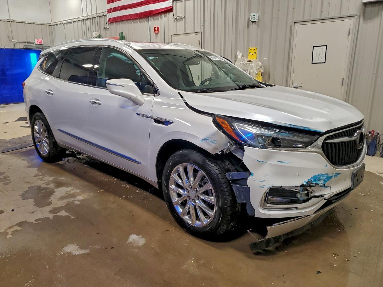 BUICK ENCLAVE PREMIUM