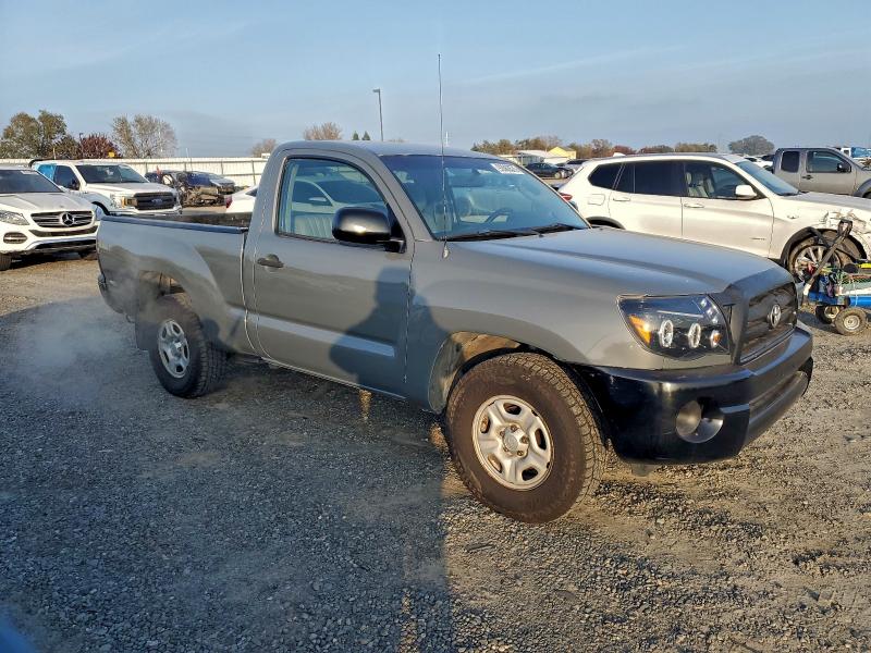 2006 TOYOTA TACOMA #3305285408