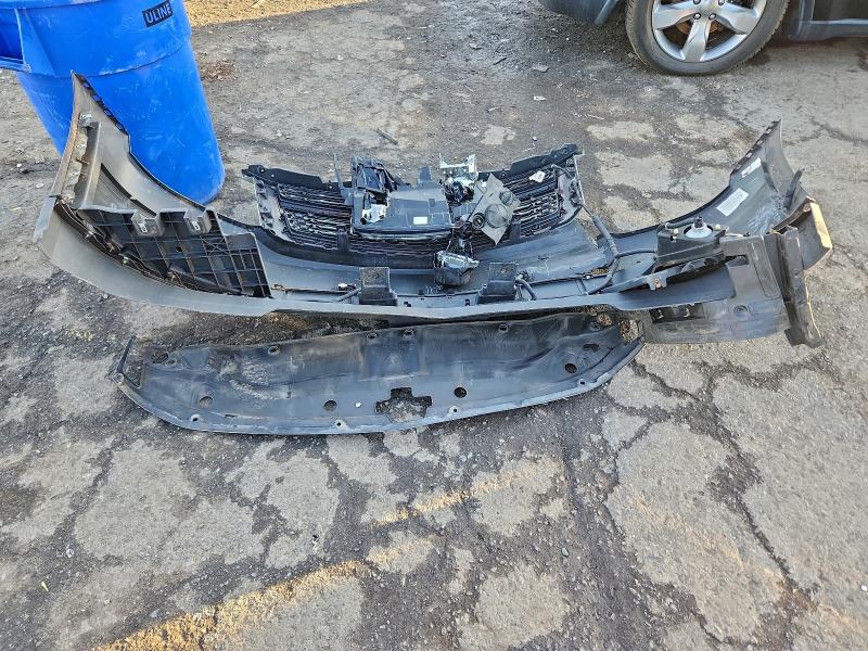 2017 CHEVROLET SUBURBAN K #3315726418