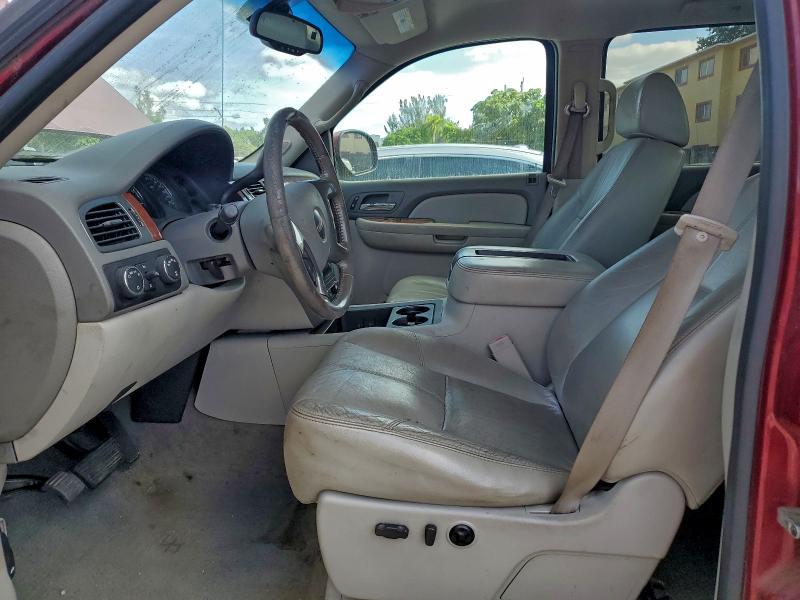 2007 GMC NEW SIERRA #3304675924