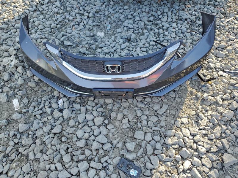 2014 HONDA CIVIC LX #3310561073