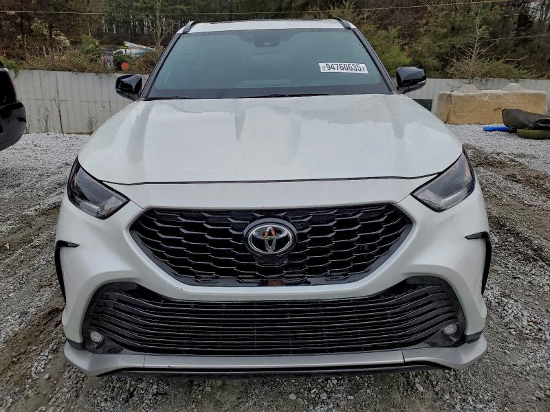 2023 TOYOTA HIGHLANDER #3304612442