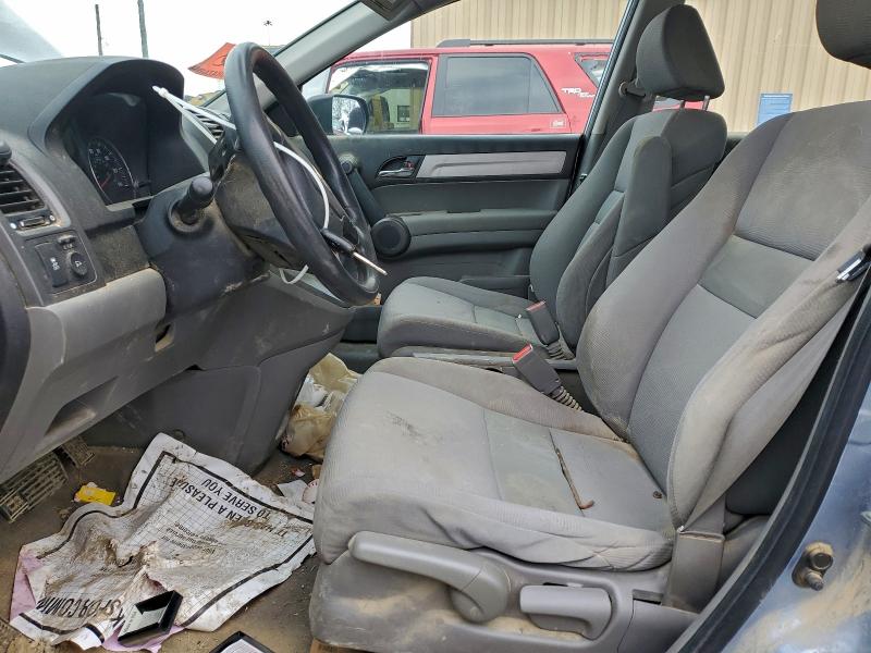 2010 HONDA CR-V LX #3305398303