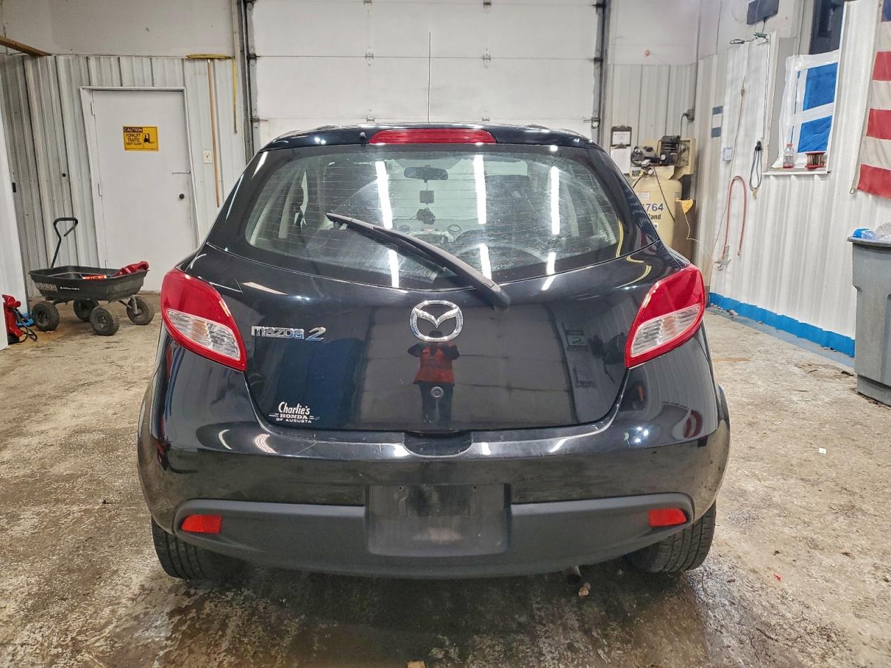 MAZDA 2 MAZDA2