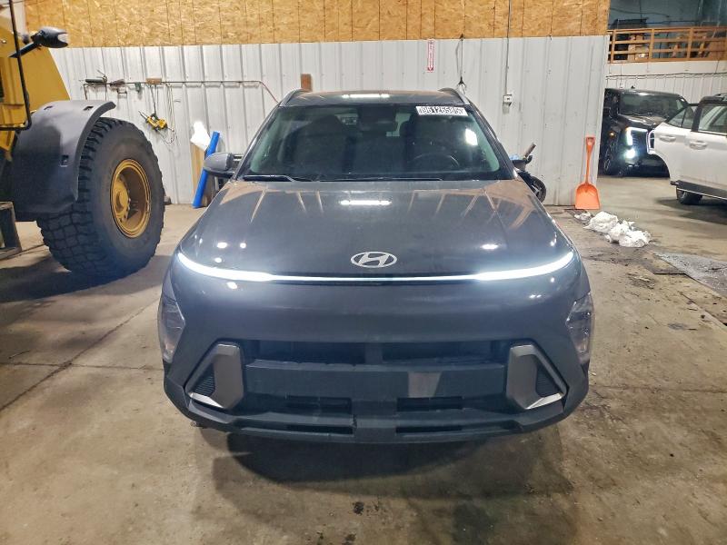 2025 HYUNDAI KONA SEL #3310714732