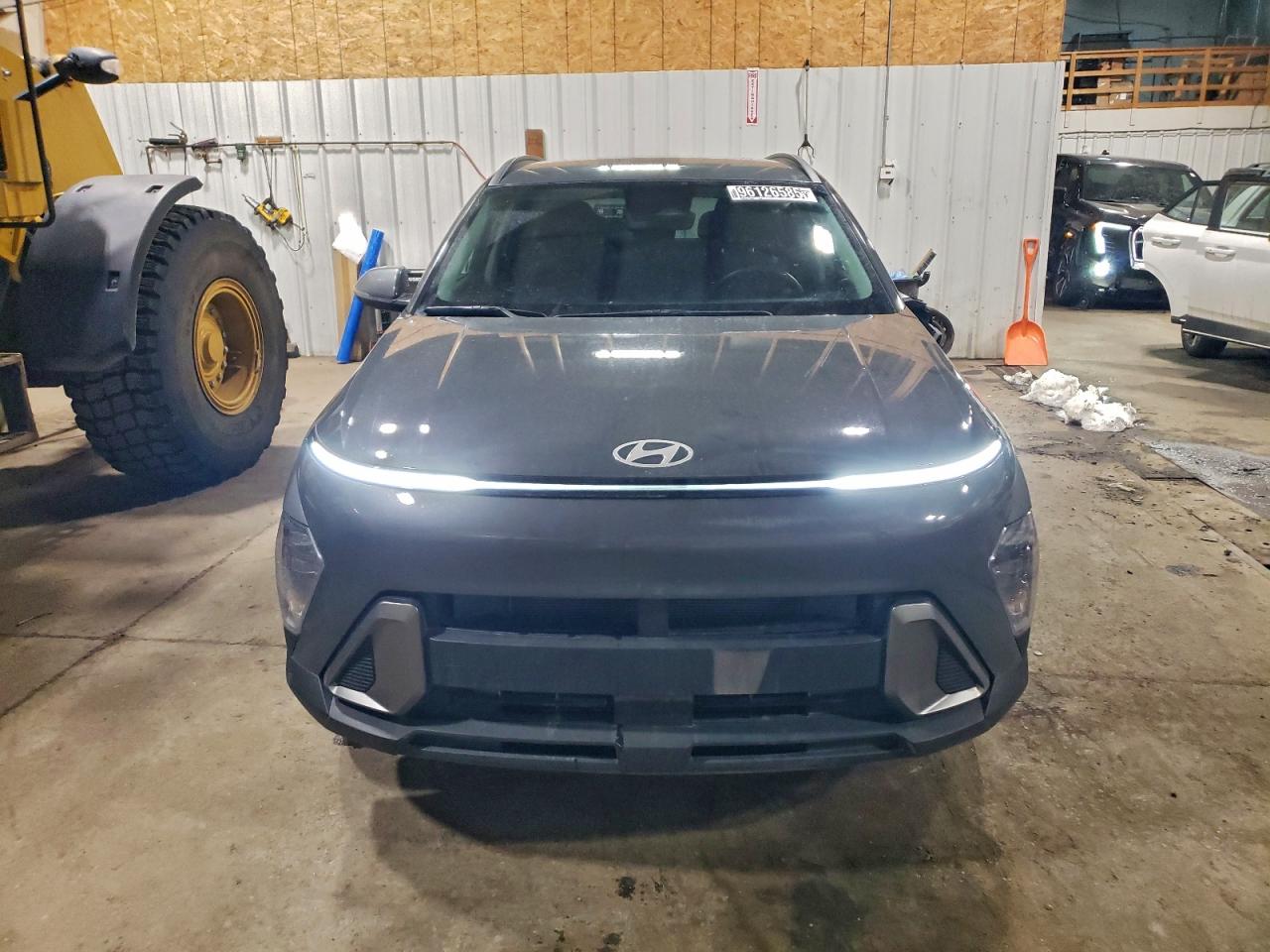 HYUNDAI KONA SEL
