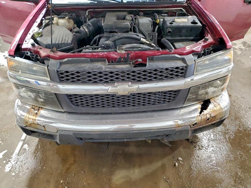 2005 CHEVROLET COLORADO #3317779077