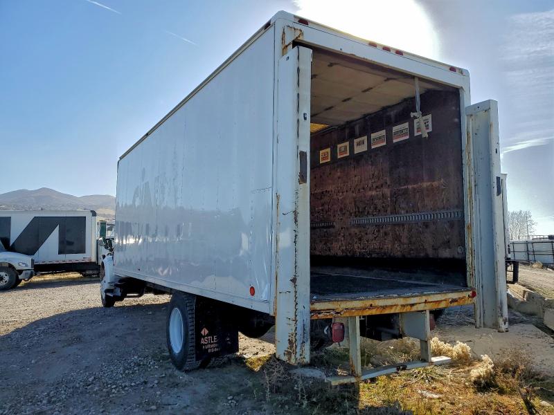 2001 INTERNATIONAL 4000 4700 #3316819412