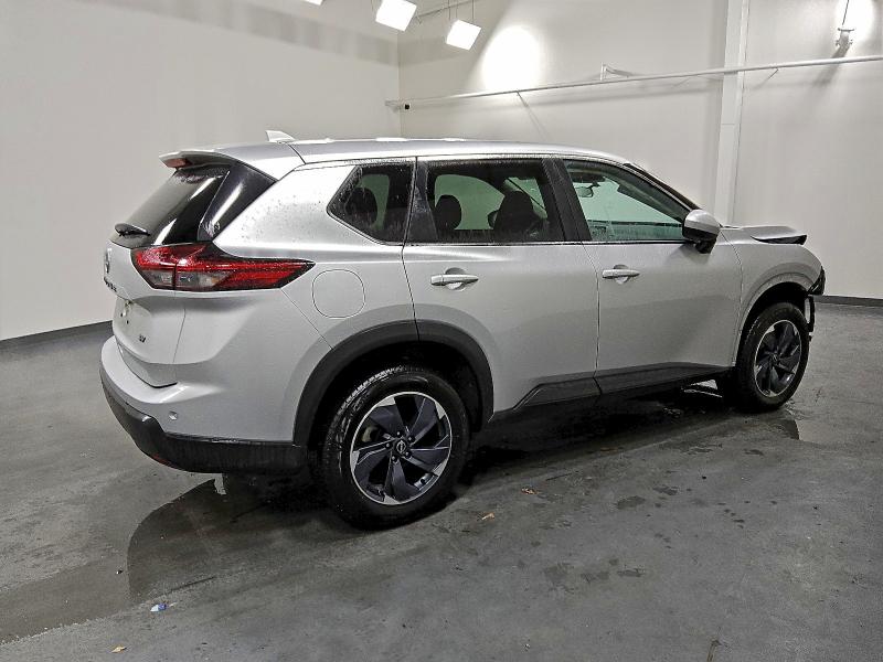 2024 NISSAN ROGUE SV #3304637966