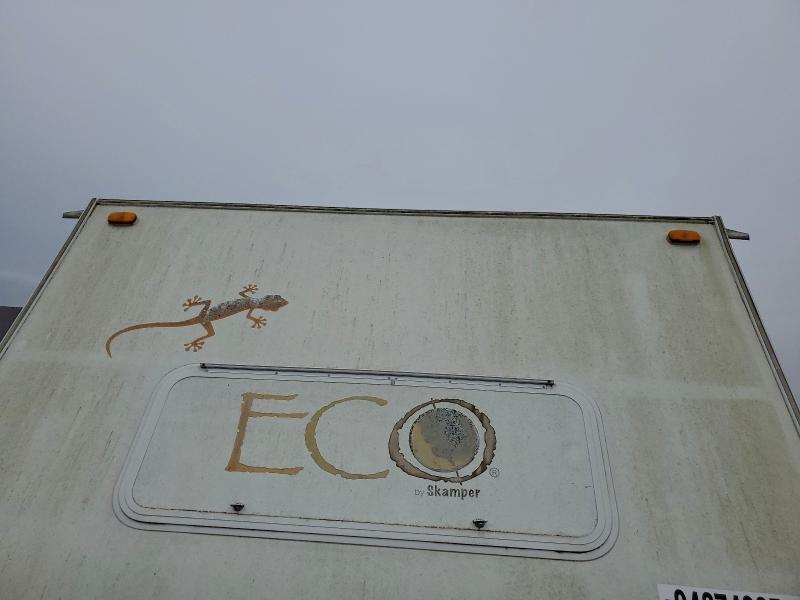 2009 DUTCHMEN 5TH WHEEL #3304549449