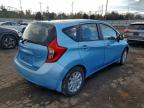 Lot #3312737125 2014 NISSAN VERSA NOTE