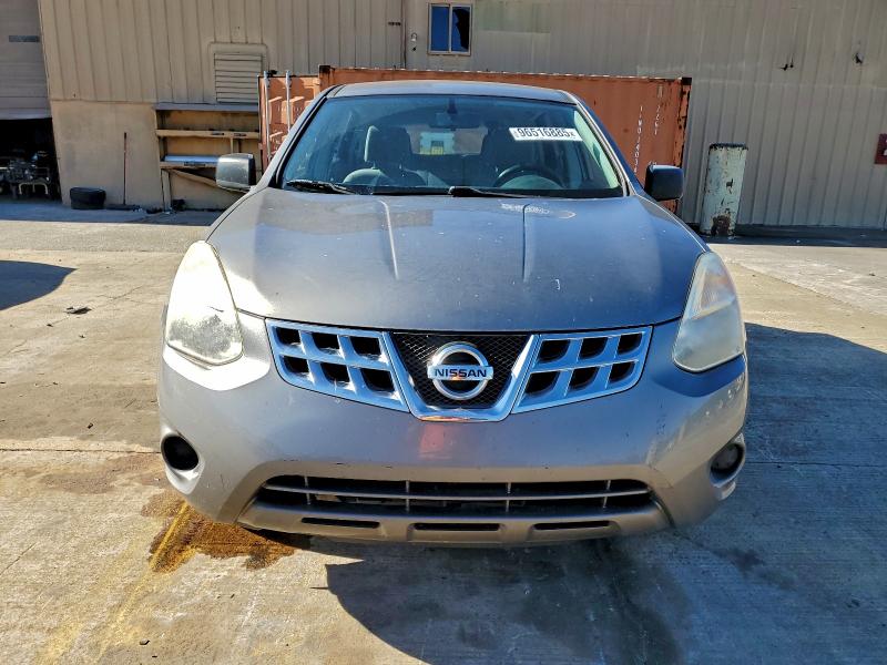 2013 NISSAN ROGUE S #3316740435