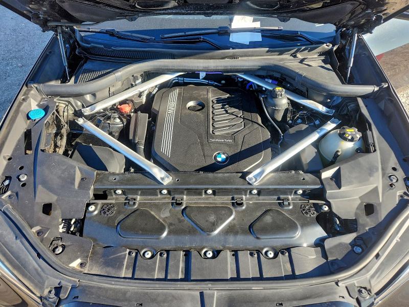 2022 BMW X5 XDRIVE4 #3317806076