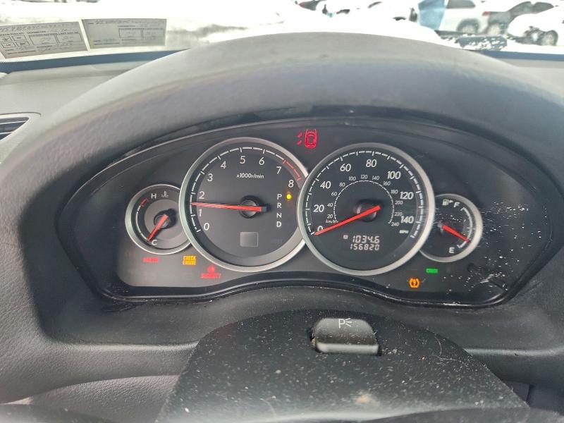 2006 SUBARU LEGACY OUT #3315970100