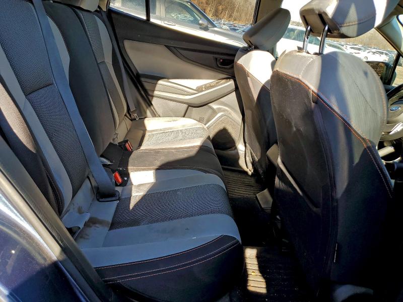 2018 SUBARU CROSSTREK #3302647103