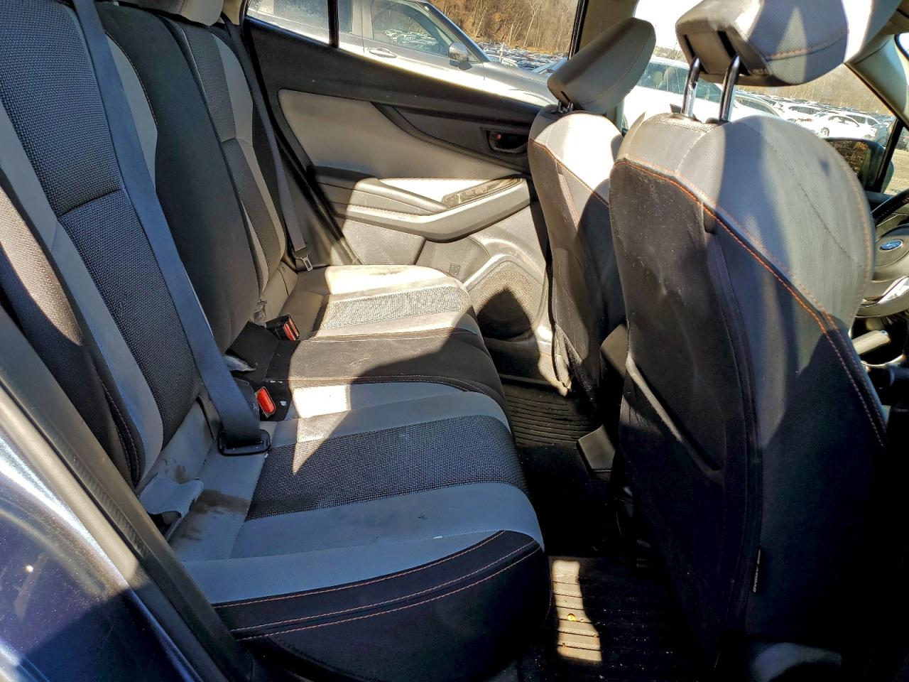 SUBARU CROSSTREK PREMIUM