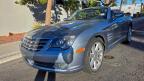 Lot #3310395955 2005 CHRYSLER CROSSFIRE